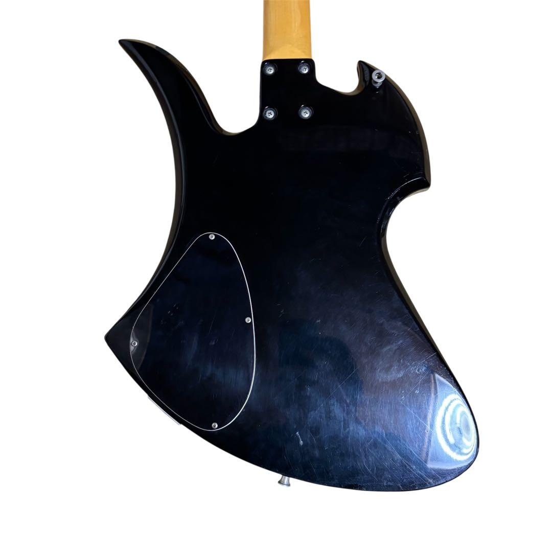 希少】フェルナンデス hideモデル MG-70X エレキギター XJAPAN - メルカリ