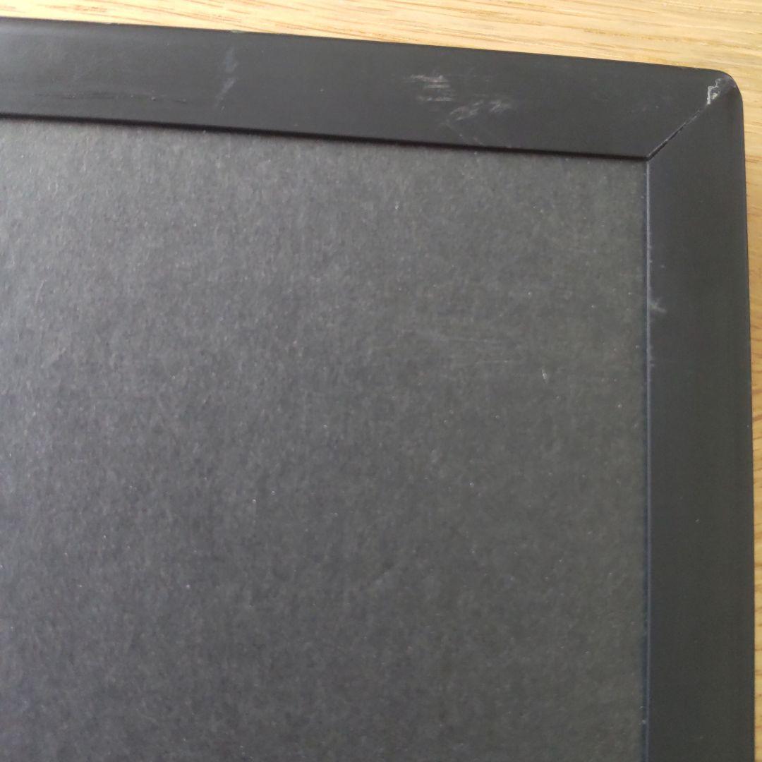 BOOWY　ラストギグス　壁掛けミラー