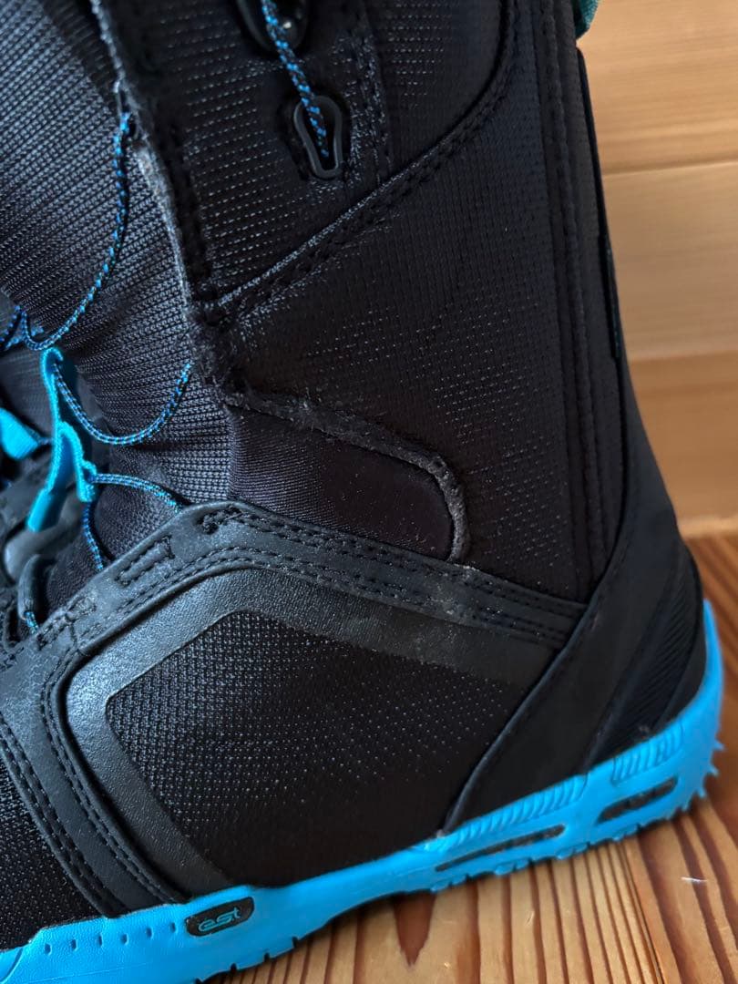 新 BURTON AMBUSH スノーボード ブーツ 26.5cm