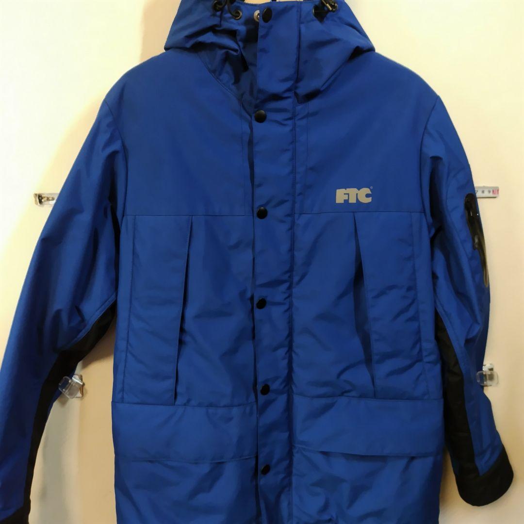 FTC マウンテンジャケット 野村周平着用 М ナイロン - メルカリ