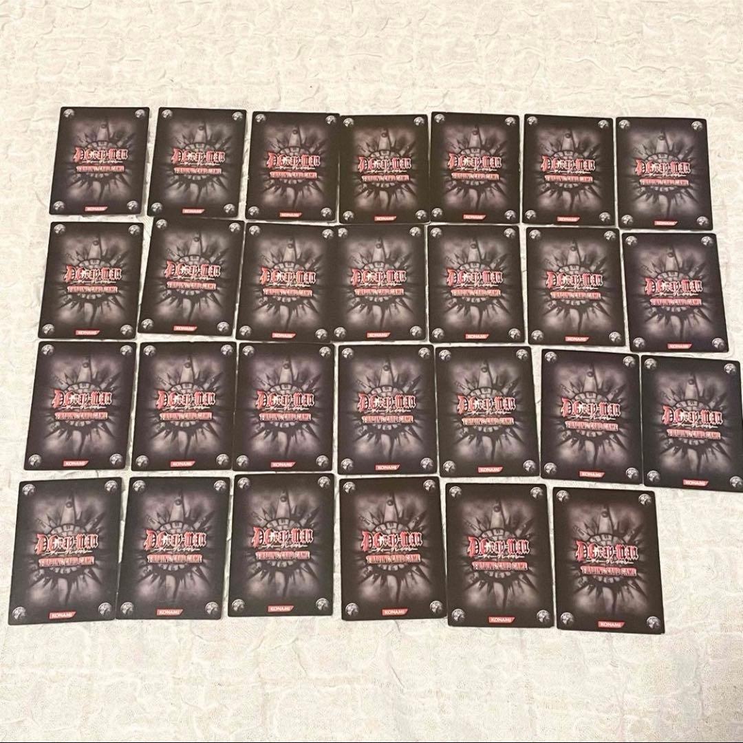 D.Gray-man トレーディングカードゲーム アレン 神田 ラビ 126枚