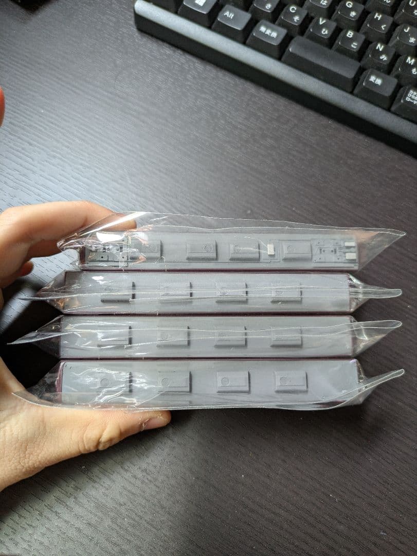 能勢電鉄 5100系 鉄道コレクション