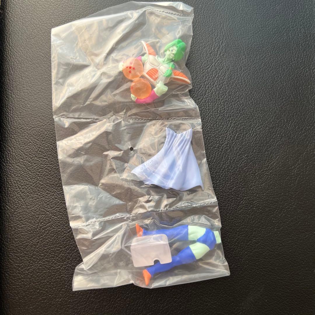 ■ 入手困難　ドラゴンボールZ HG 侵略のフリーザ！ドラゴンボール手奪編