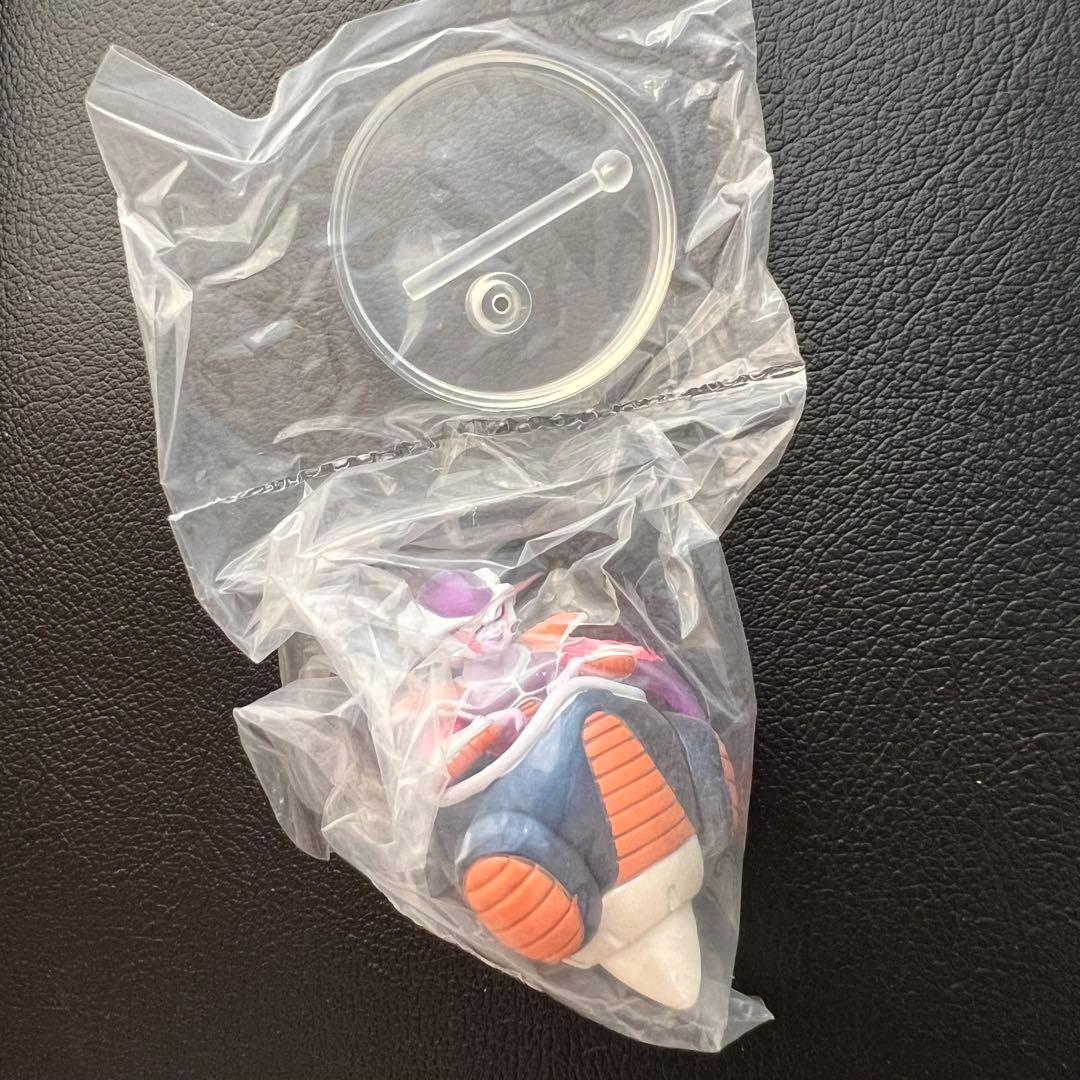 ■ 入手困難　ドラゴンボールZ HG 侵略のフリーザ！ドラゴンボール手奪編