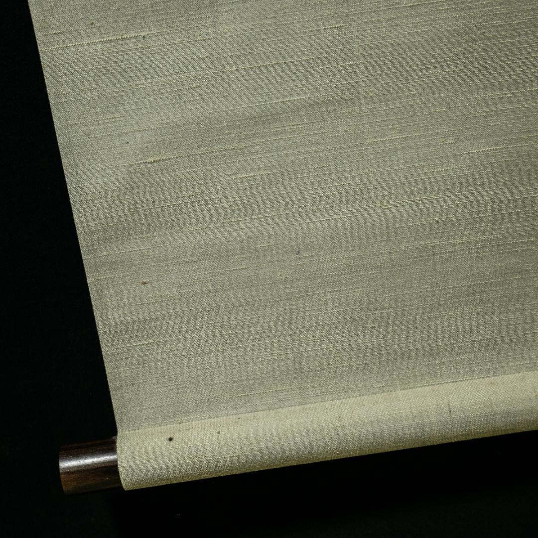 掛軸-1612 宋 梁楷 溌墨仙人図 二玄社 印刷工芸作品 - メルカリ