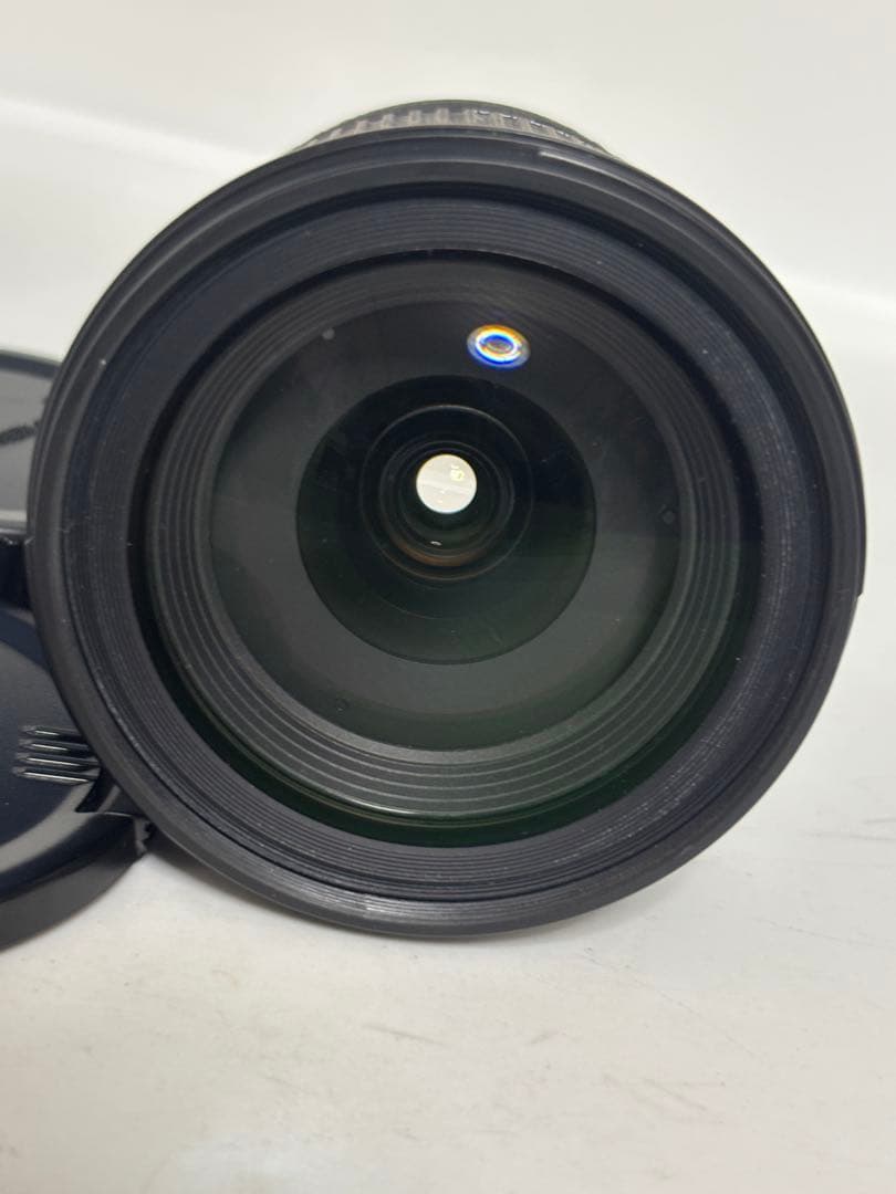 【美品】SIGMA DC 17-70ｍｍ F2.8-4.5 Canon用