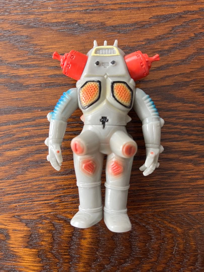 送料込み 真ブルマァク魂 キングジョー - メルカリ