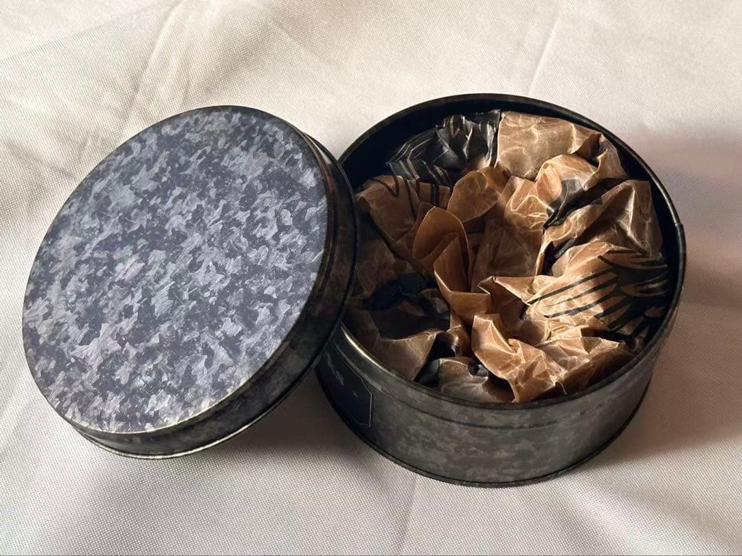 ヴィンテージワークス DH5745 CH-7 茶芯 東京限定 - メルカリ