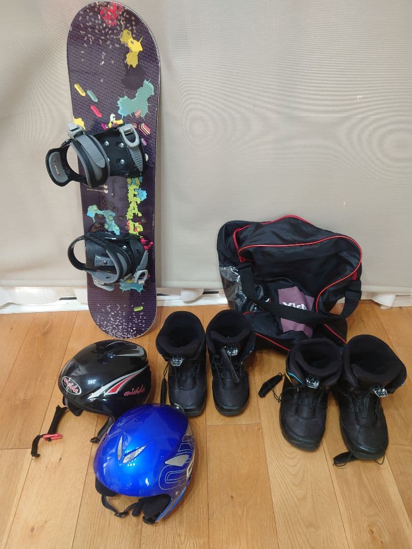 スノーボード、ブーツ、ヘルメット OAKLEY オークリー FOS901056 MOD3 - AF スノーボード セーフティ