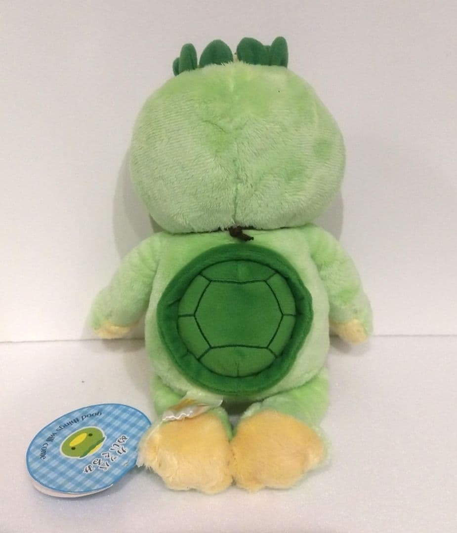 上高地限定 カッパ かっぱ 河童 ぬいぐるみ かえるのピクルス - メルカリ