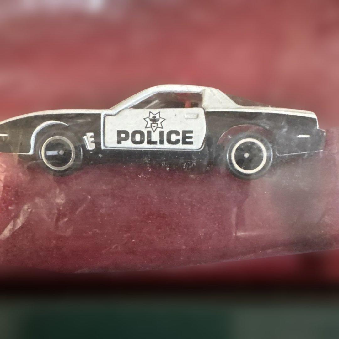 トミカ 15周年記念セット ポンティアックファイアバード - メルカリ