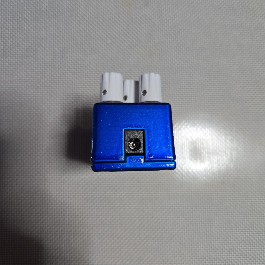 ギター Wampler Pedals mini EGO Compressor