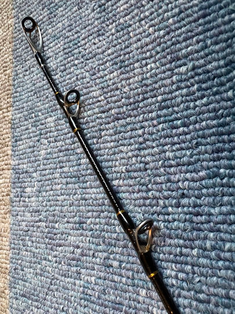 メジャークラフト クロステージ 舟蛸 CRXJ-B502H Taco タコ 美品