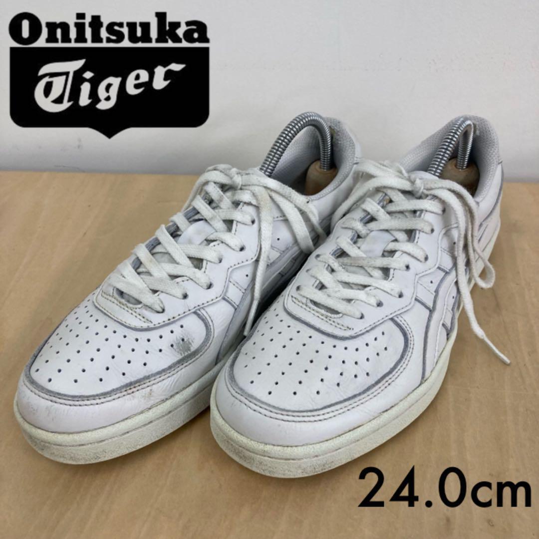 SALE！！peace *プロフ必読 様専用】onitsuka Tiger G - メルカリ