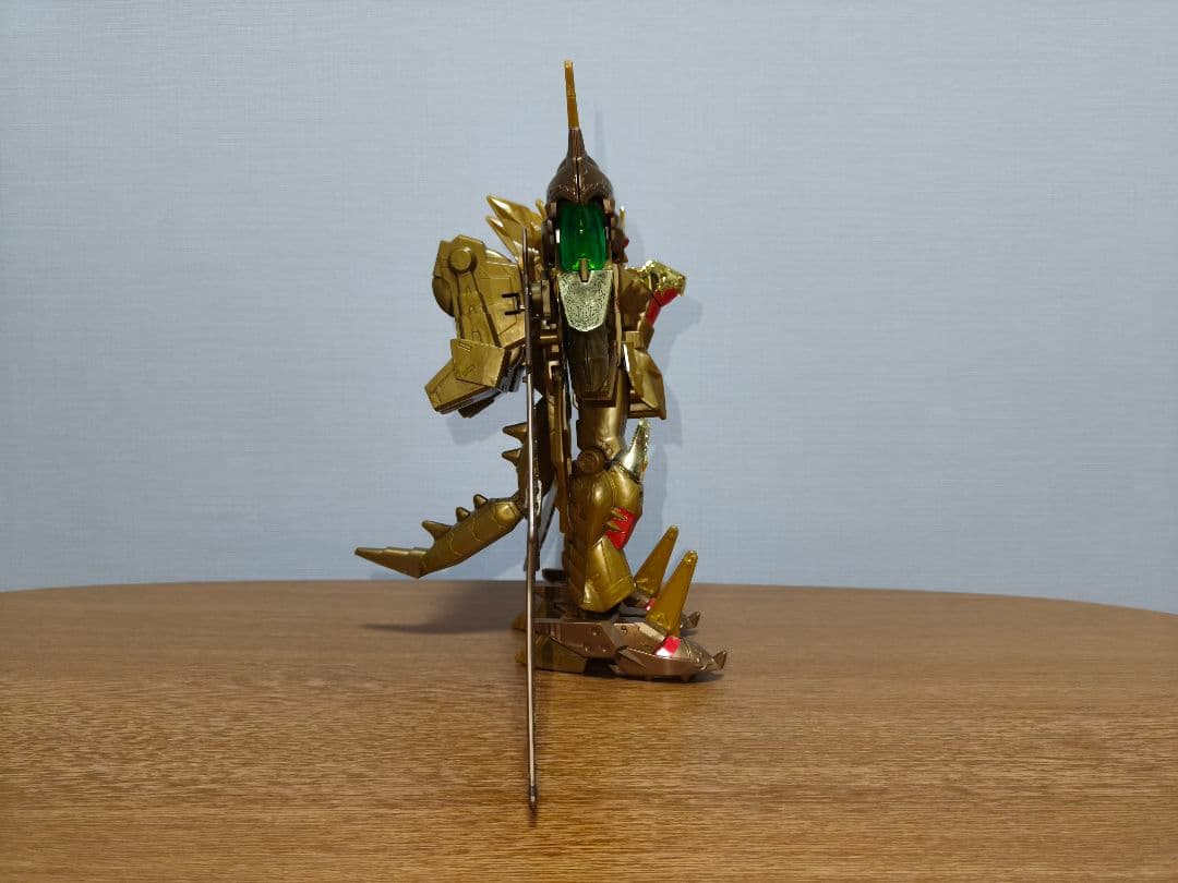 ★元祖SDガンダムワールド　スペリオルカイザー