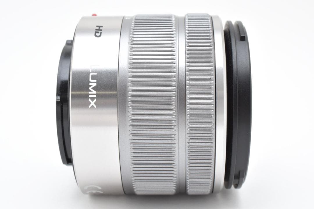 パナソニック H-FS1442A レンズ 4-42mm f3.5-5.6