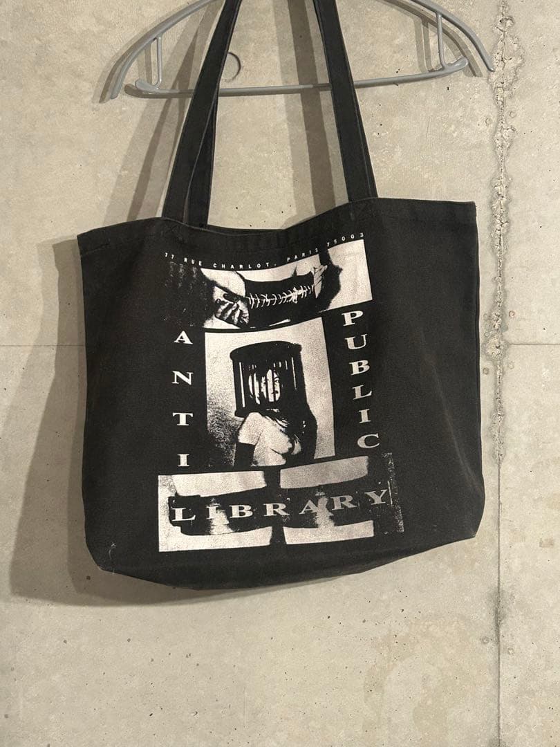 Enfian Riches deprimes トートバッグ 東京ヒマワリ / 【3月下旬頃入荷予定】fetia(フェティア) ライロア