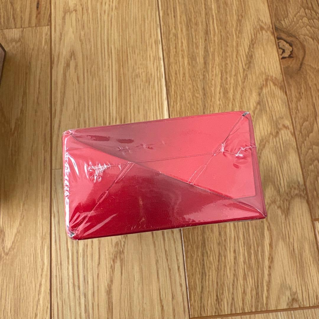 遊戯王ARC-V OCG 絶版 未開封 BOX 第9期 シュリンク付き 廃盤♪ - メルカリ