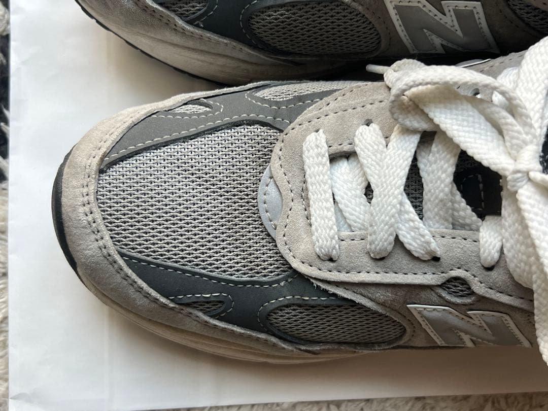 ニューバランス MR993GL 26.5cm