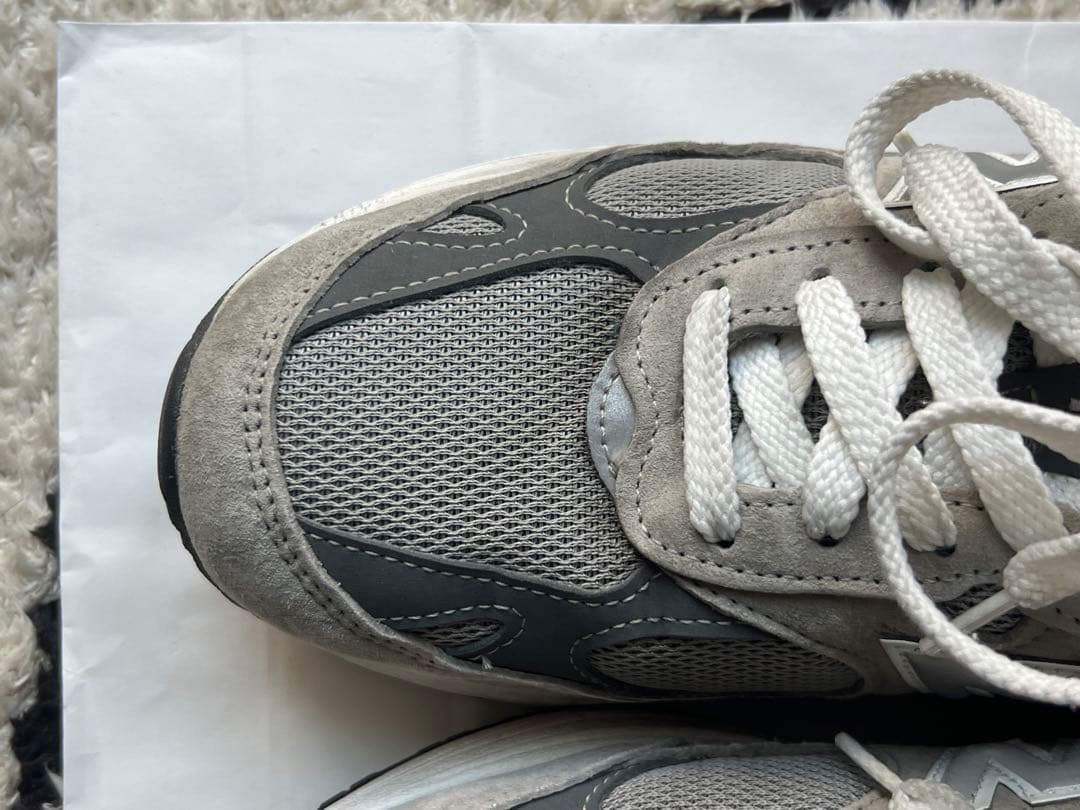 ニューバランス MR993GL 26.5cm