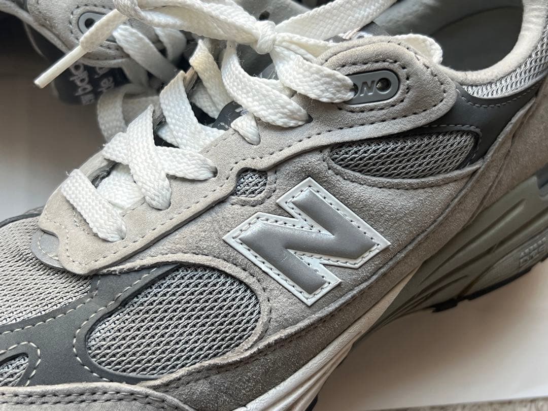 ニューバランス MR993GL 26.5cm