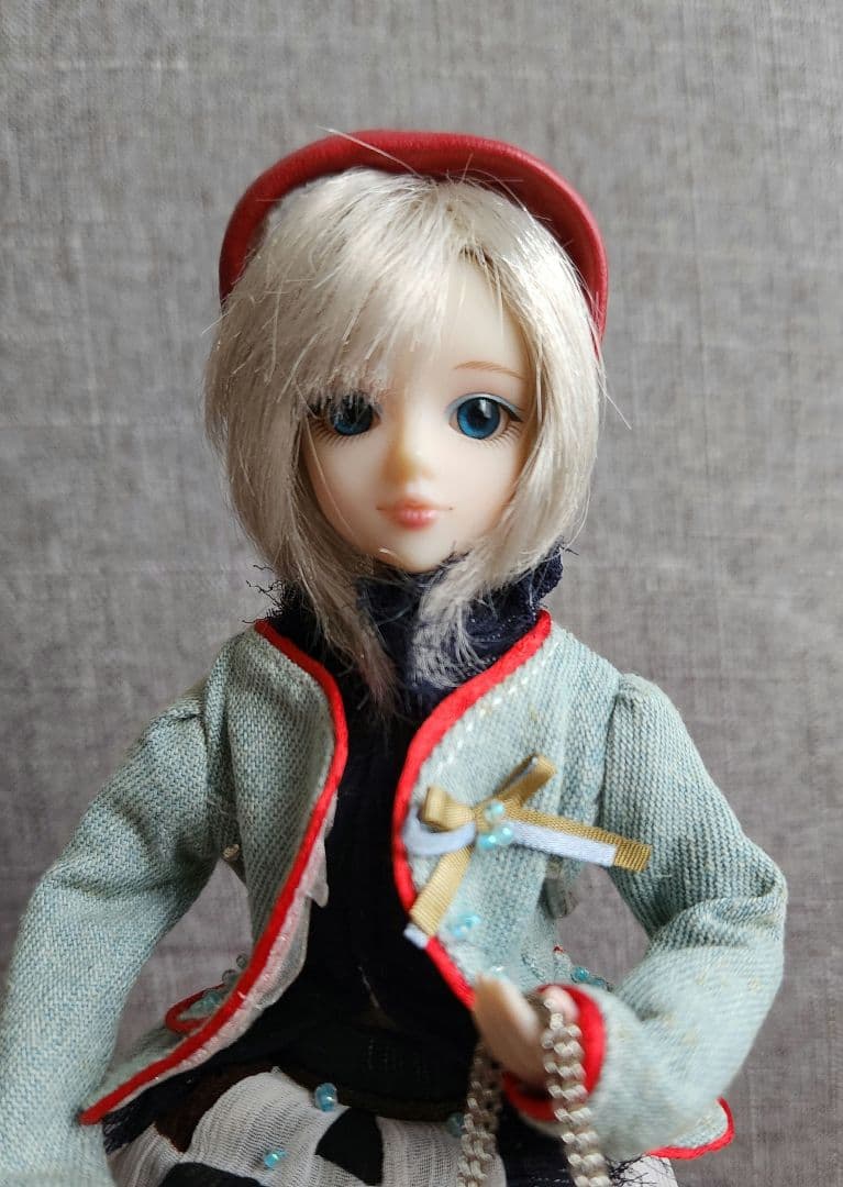 ジェイドール ストロイエ