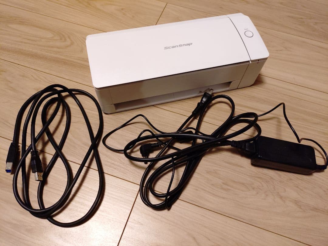 スキャナー ScanSnap iX1300 エントリーモデル ScanSnap iX1300 | スキャナーならScanSnap：RICOH