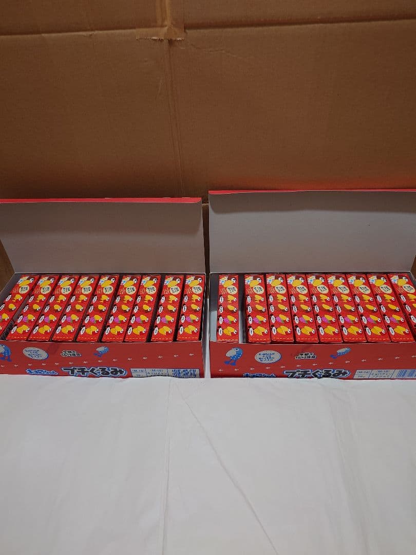 キョロちゃん、ぷちぐるみ、シークレット付きコンプリートセット