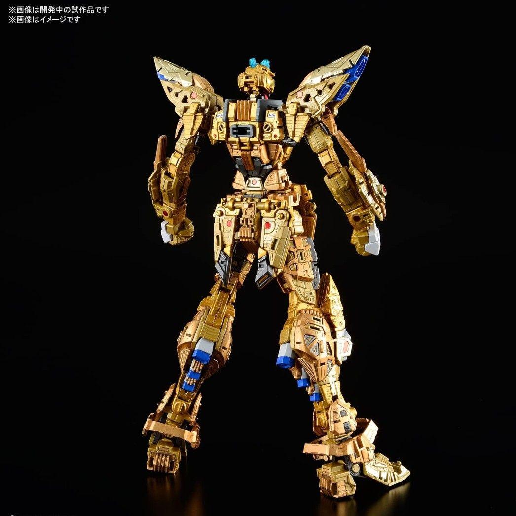 ストライクフリーダムガンダム STRIKE FREEDOM GUNDAM