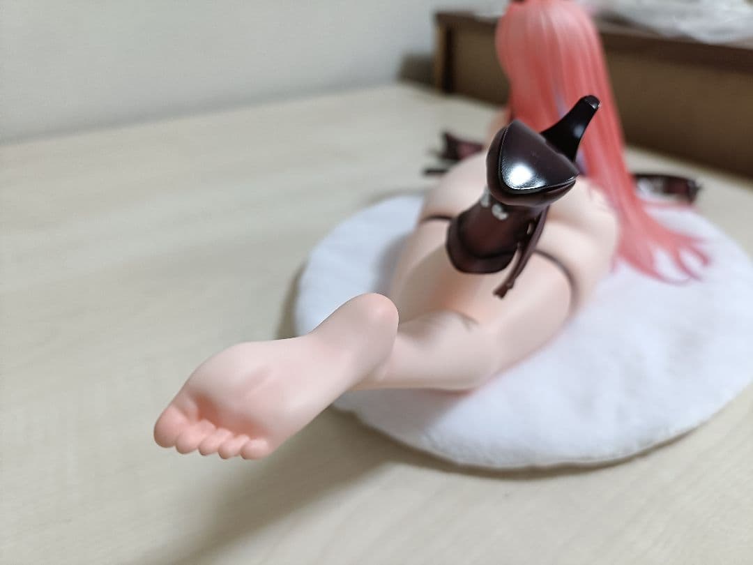 ブレマートン　アニバーサリー抱き枕ver アルファマックス