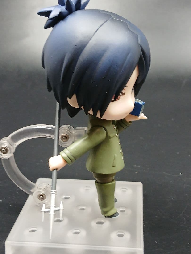 ねんどろいど 六道骸 家庭教師ヒットマンREBORN　フィギュア