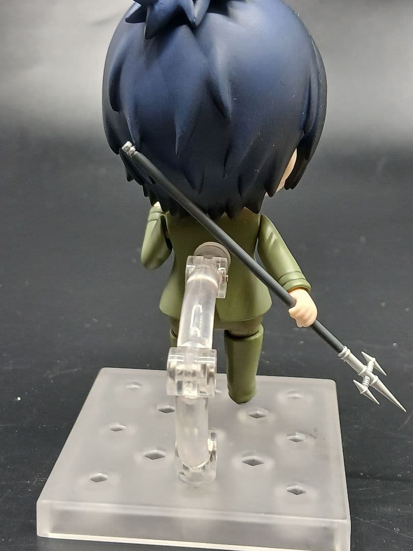 ねんどろいど 六道骸 家庭教師ヒットマンREBORN　フィギュア