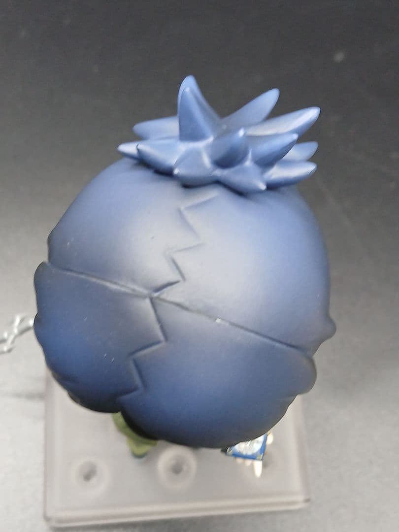 ねんどろいど 六道骸 家庭教師ヒットマンREBORN　フィギュア