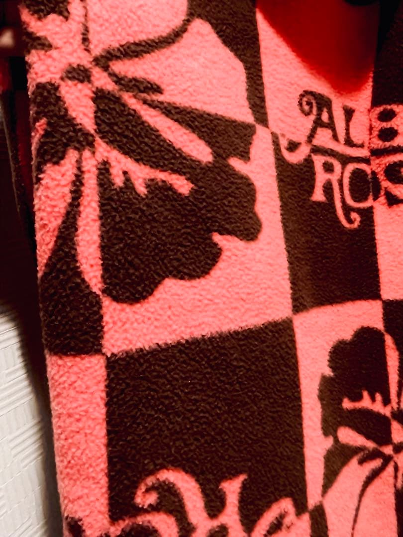 激レア大人気色♫ ALBA ROSA アルバローザ 升目コート ピンク