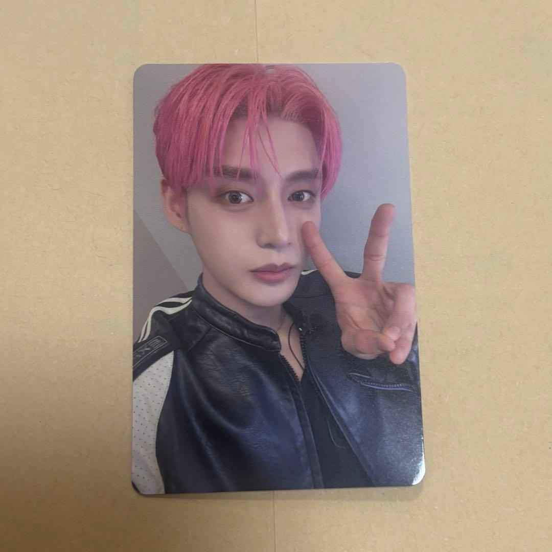 ZB1 HERE&NOW Blu-ray ラキドロ トレカ ジウン - メルカリ