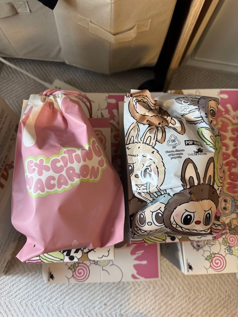 ぬいぐるみ KaYa