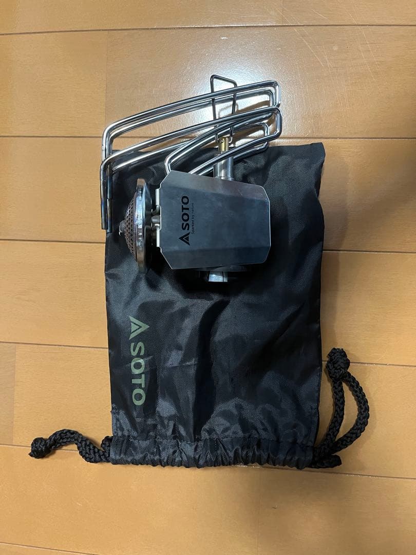 キャンプ引退品】Colemanのキャンプテント、スノーピークの調理器具