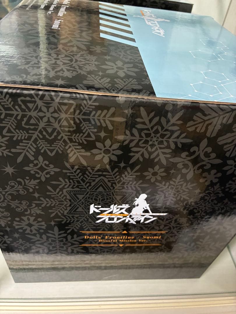 値下中【未開封】『ドールズフロントライン』スオミ -幸せの使命 Ver.1/7
