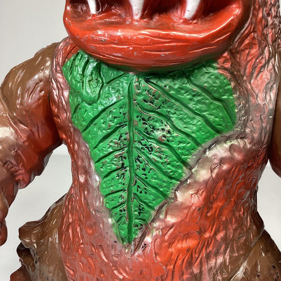 ブルマァク 限定復刻版 ジャイアントミクラス 32㎝ - メルカリ