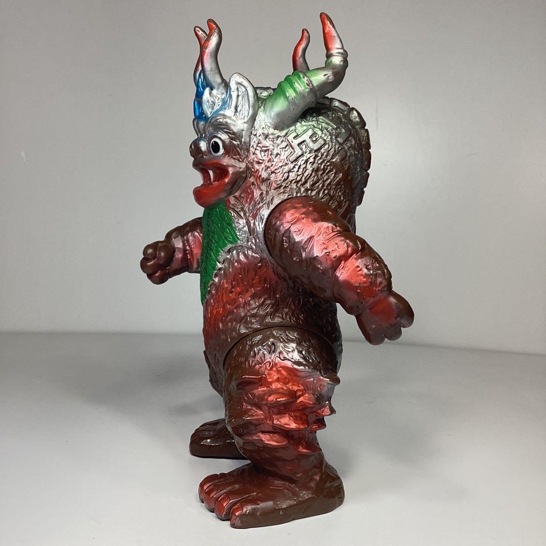 ブルマァク 限定復刻版 ジャイアントミクラス 32㎝ - メルカリ