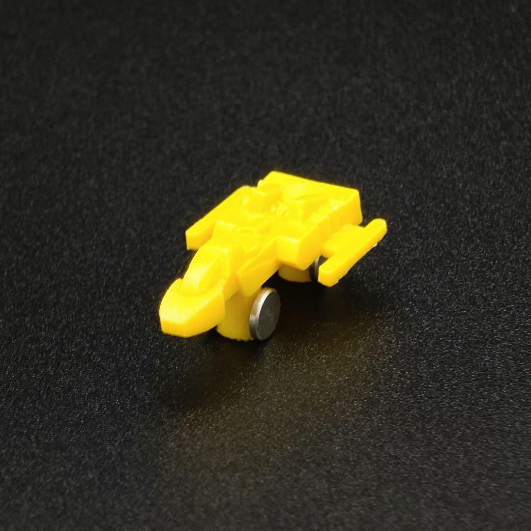 機動戦士ガンダム　ホワイトベース　クローバー