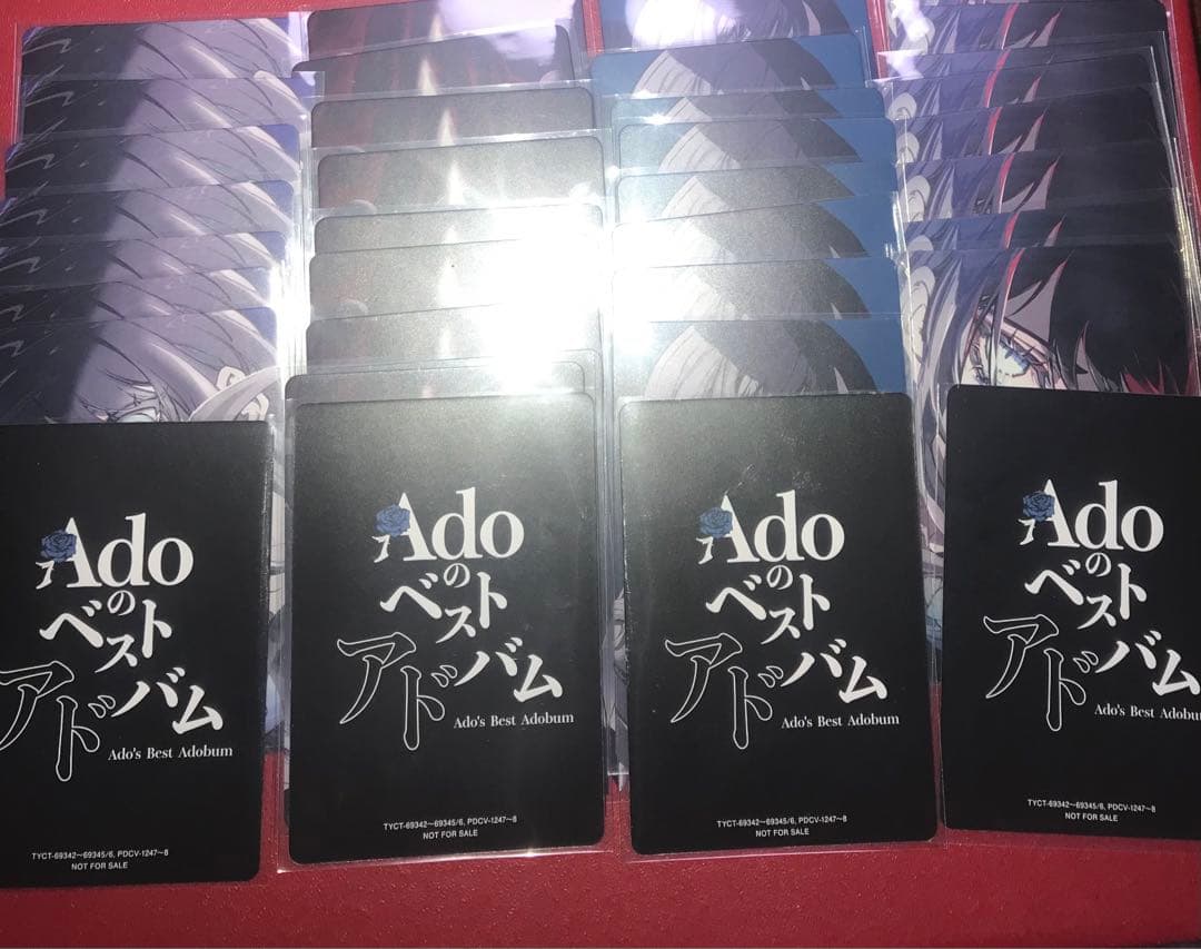 コグマ10セット　トレカ全4種コンプ　 特典