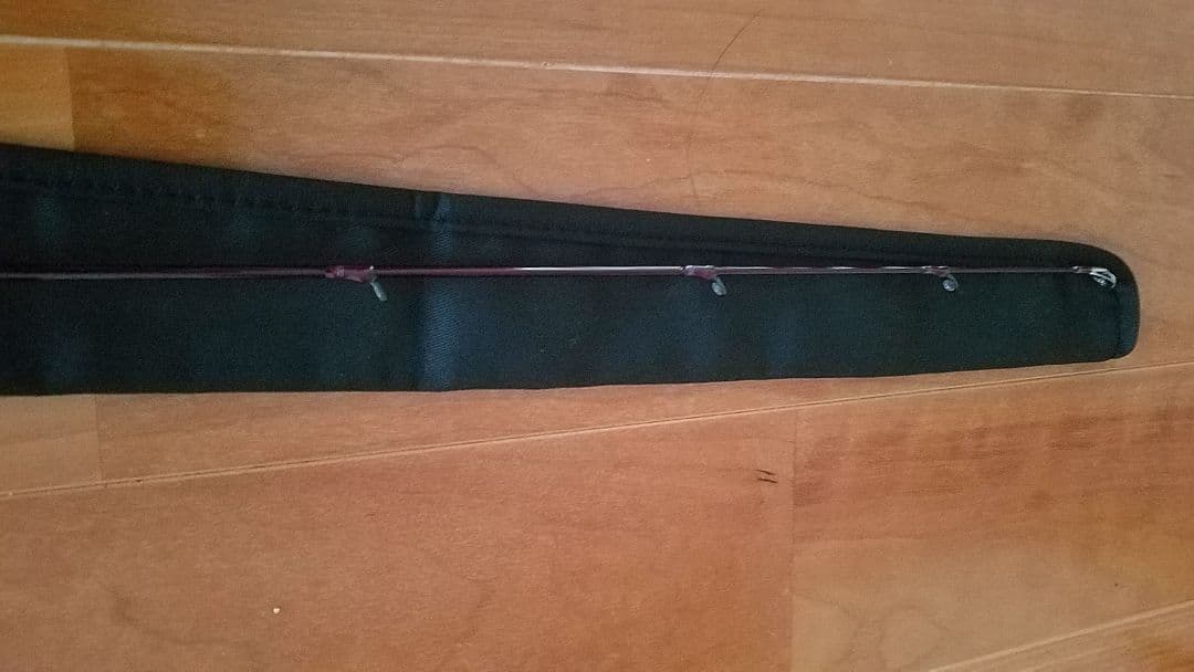 ダイワハートランド疾風74MH.AGS アップデートインプレ】ハートランド疾風七四MHを使い倒した結果