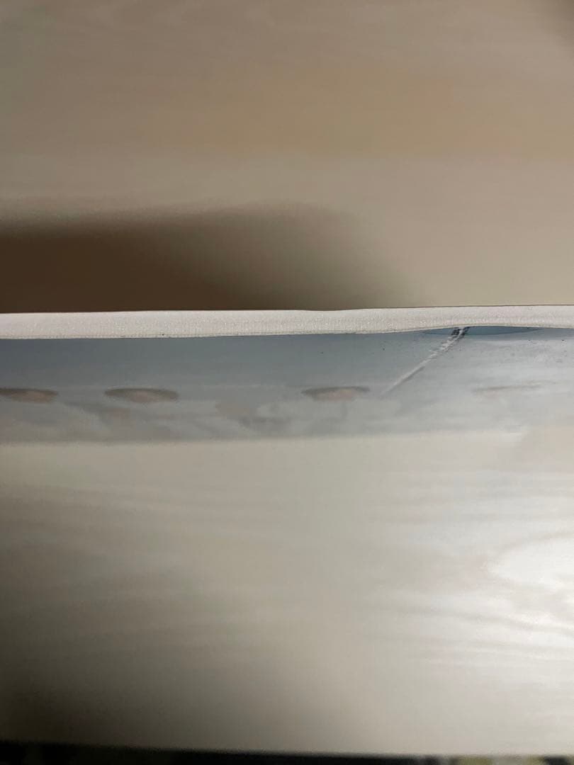 SF9 ReStart HMV展示パネル 非売品