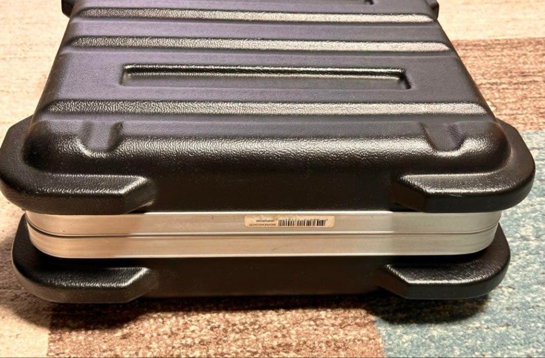 SKB 1714 ミキサー用 ハードケース 中古 - メルカリ