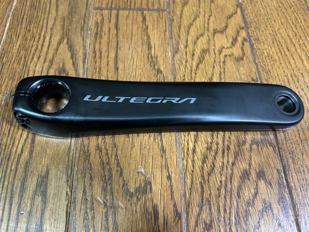 パーツ SHIMANO ULTEGRA FC-R8100 52-36T 172.5mm