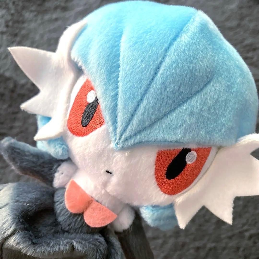 メガサーナイト 色違い コロっとまんまるぬいぐるみ ポケモン