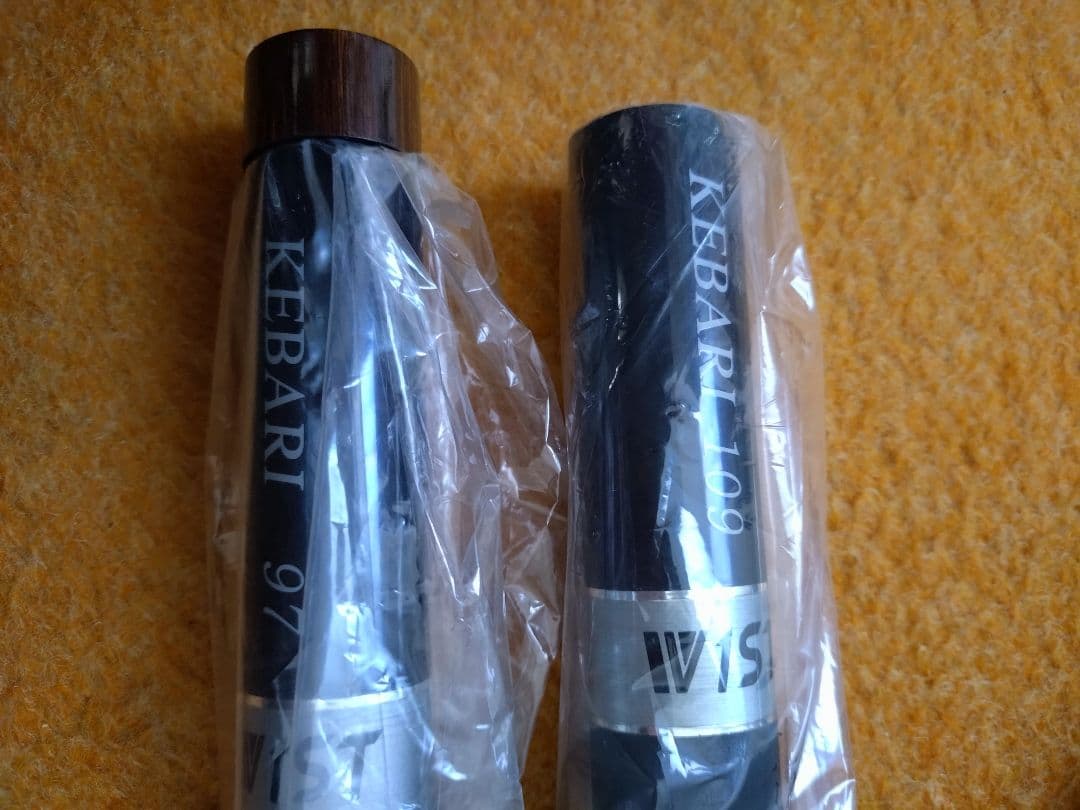 wist kebari 120 Special 鮎 アユ 毛鉤 毛針 釣り 竿 - メルカリ