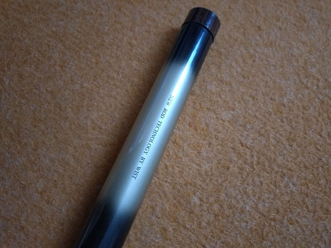 wist kebari 120 Special 鮎 アユ 毛鉤 毛針 釣り 竿 - メルカリ