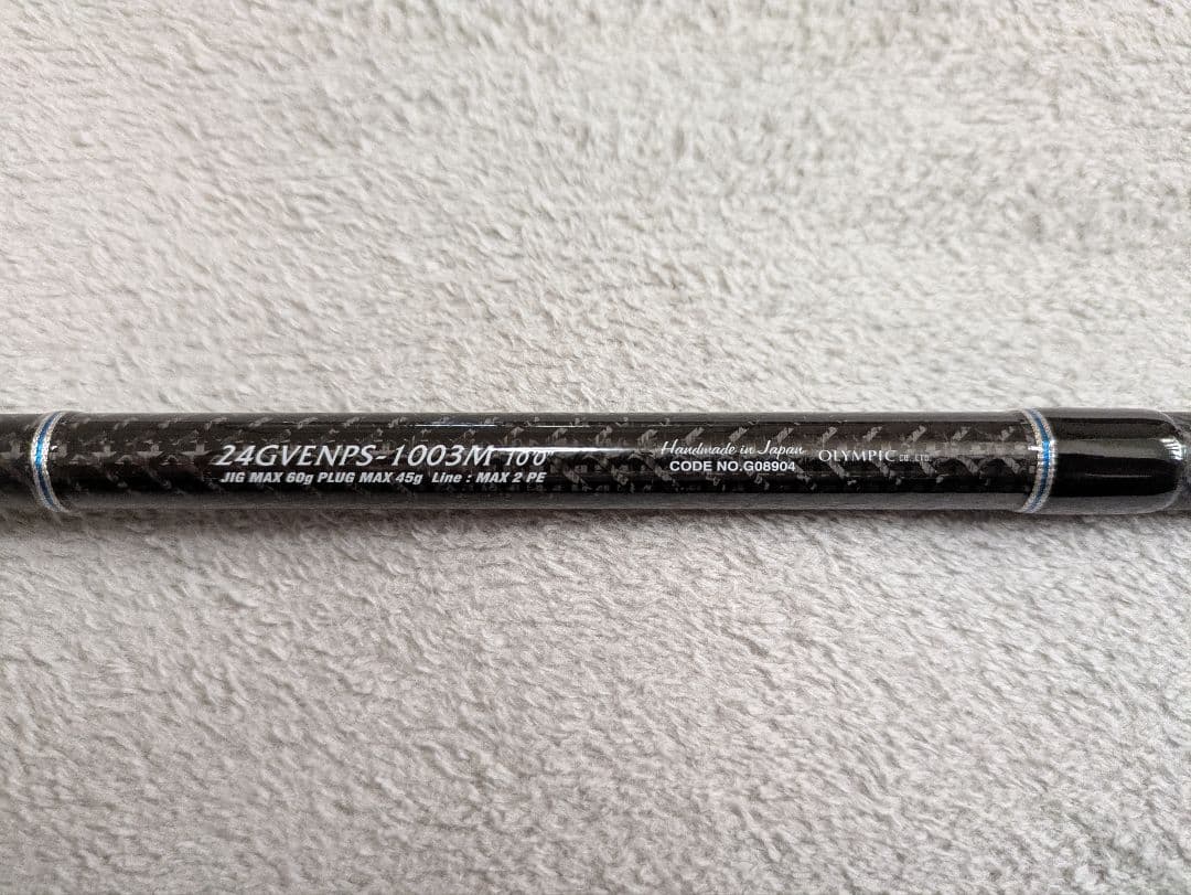 入手困難】オリムピック 24ヴェントプロトタイプ 1003M - メルカリ